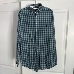 Ralph Lauren Button Down Classic Fit
